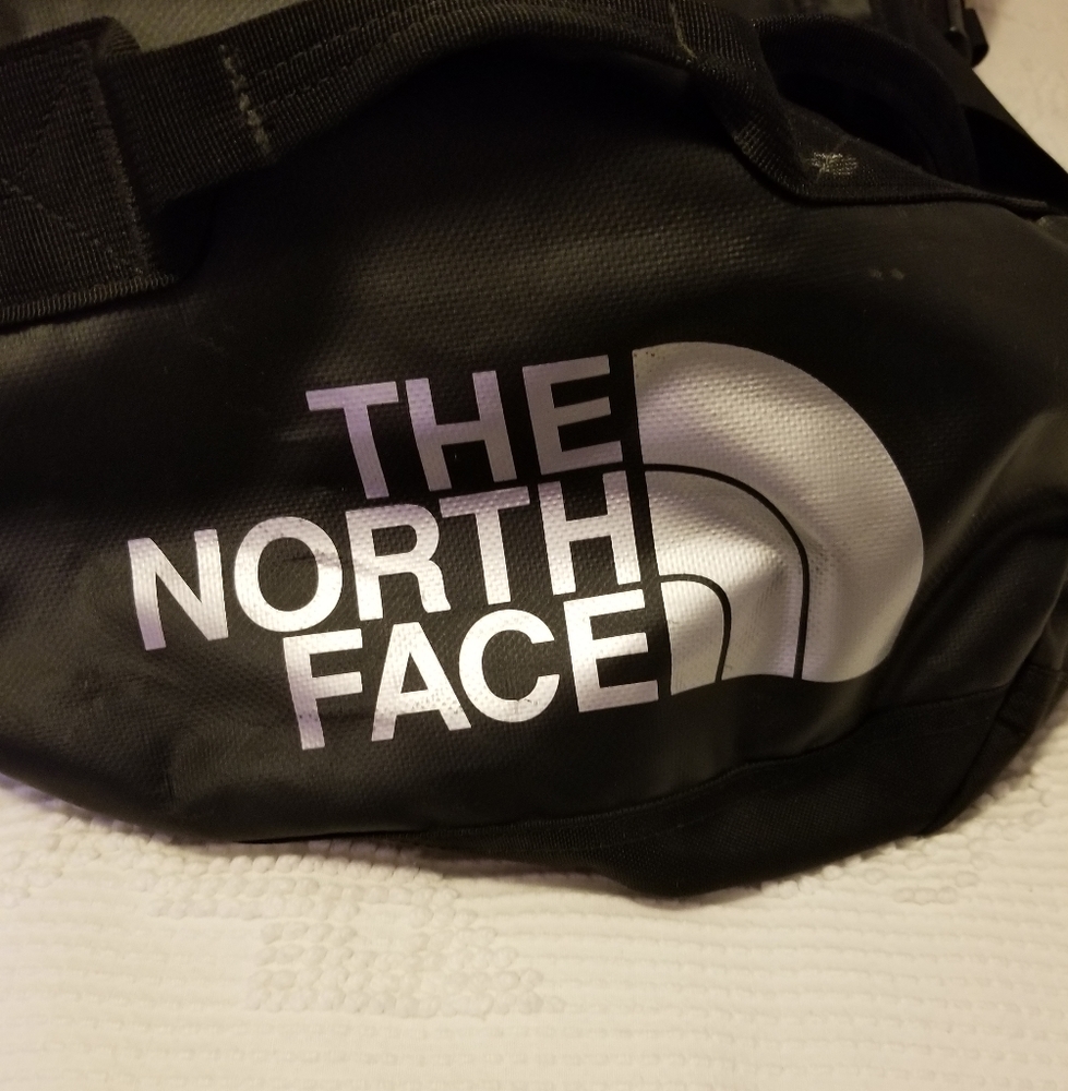 The North Face Duffel